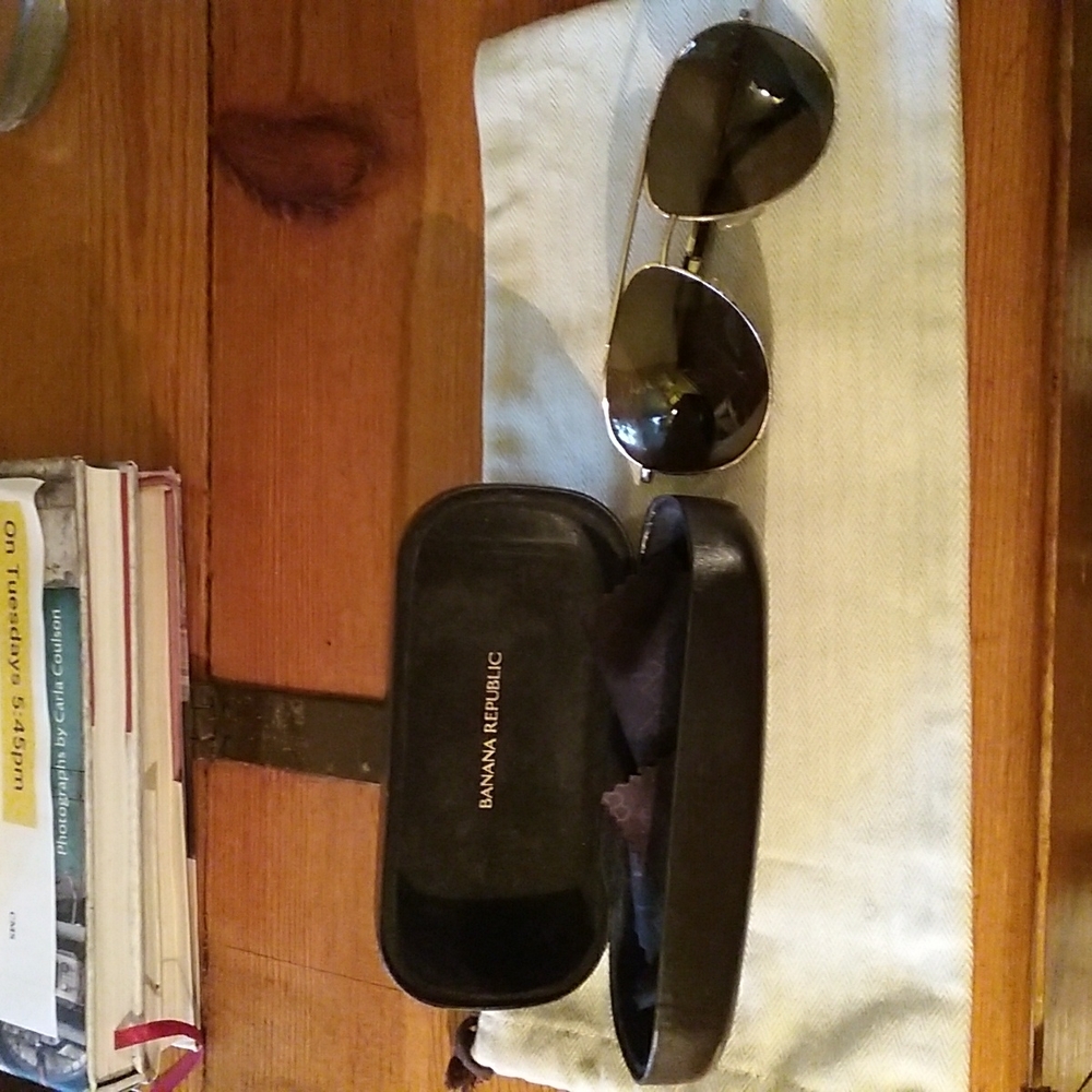 Polarized sunglasses